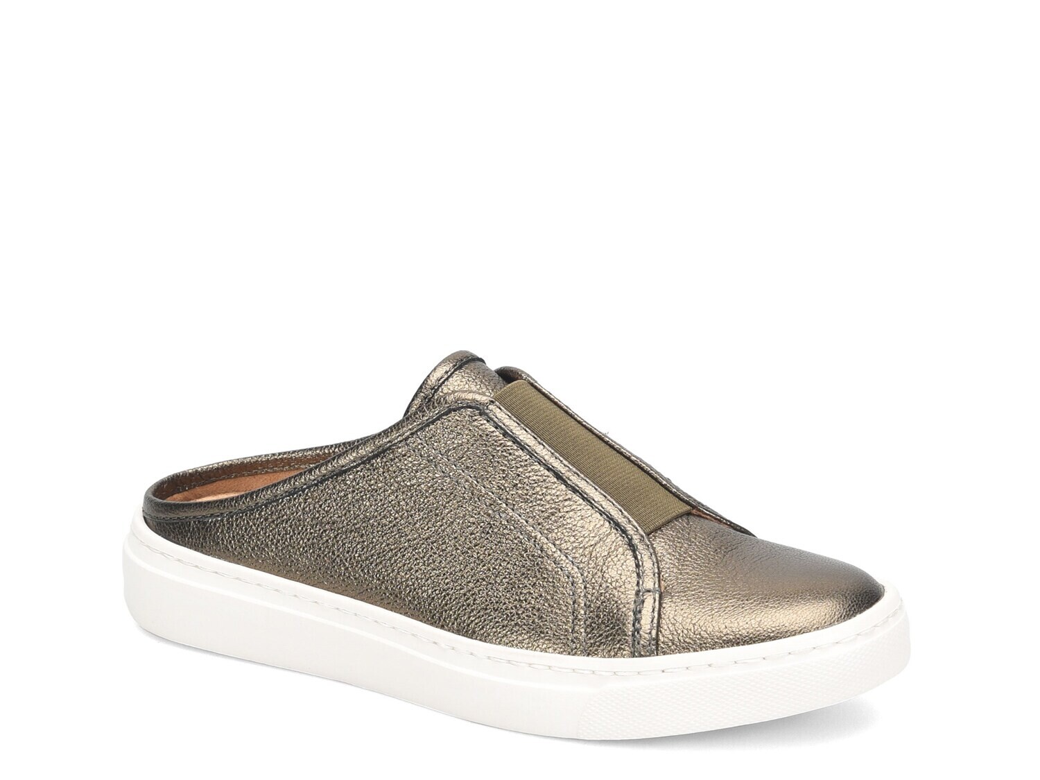 

Мюли Comfortiva Tolah, металлик