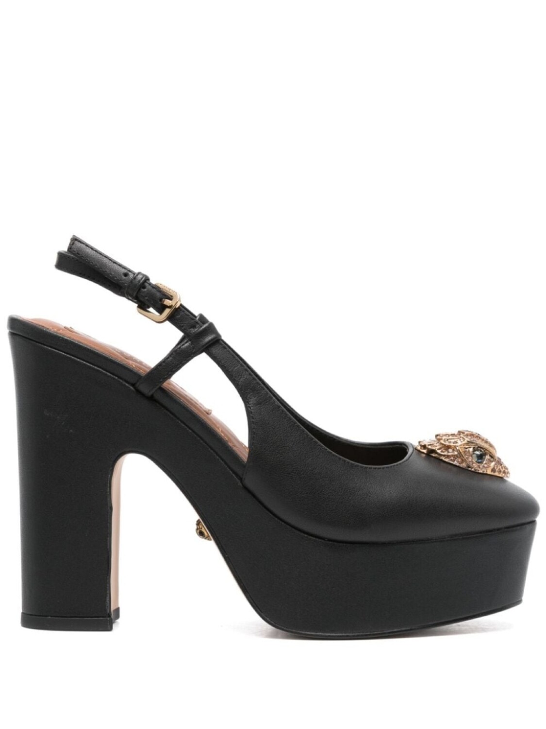 

Kurt Geiger London туфли Belgravia 130, черный