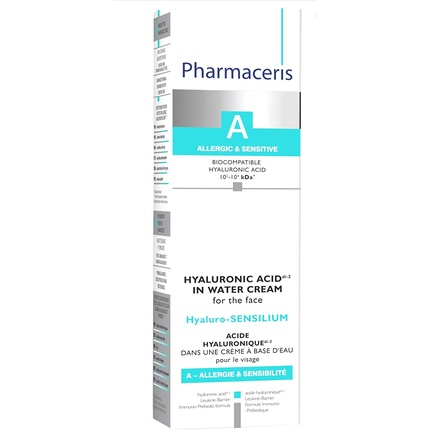 Pharmaceris A Гиалуроновая кислота Hyaluro-Sensilium цена и фото