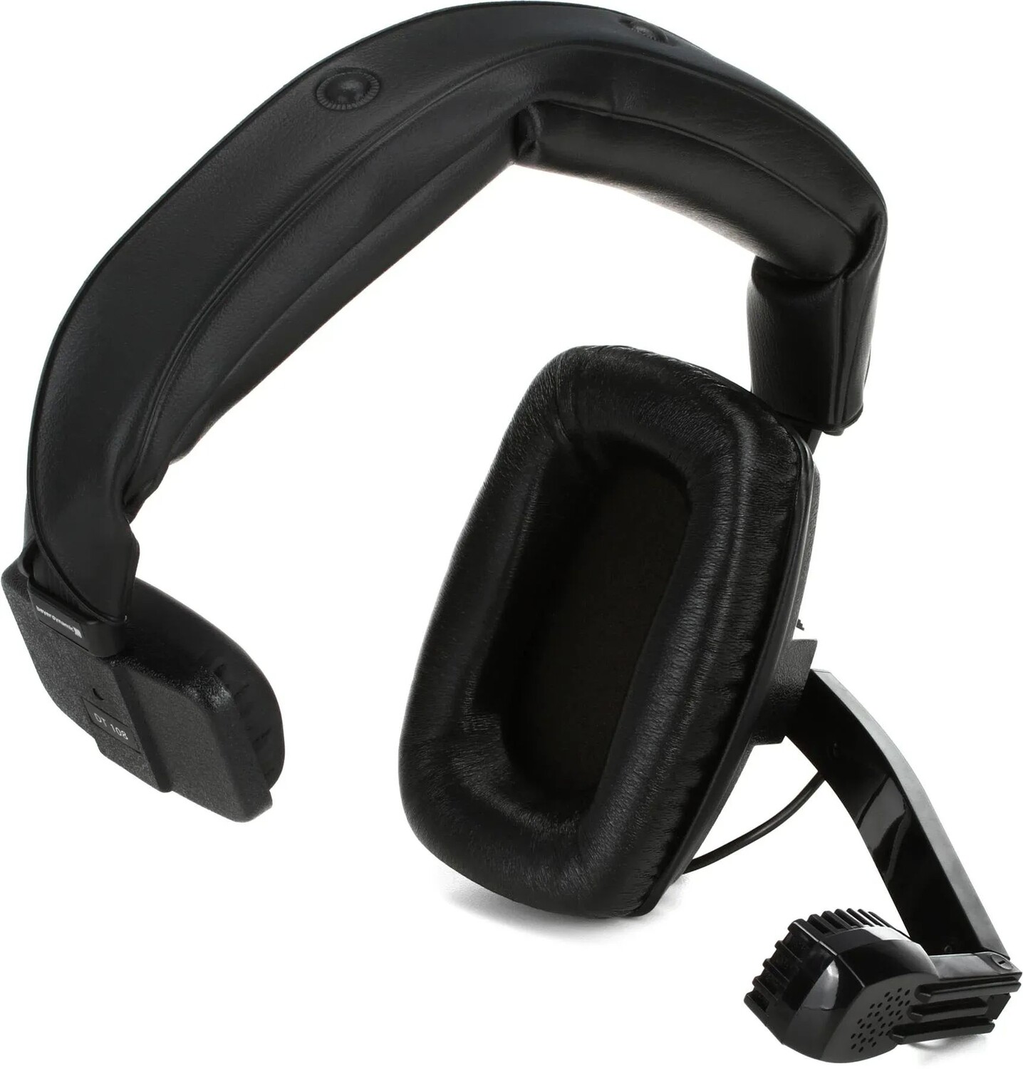 

Одноканальная гарнитура Beyerdynamic DT108 с динамическим микрофоном