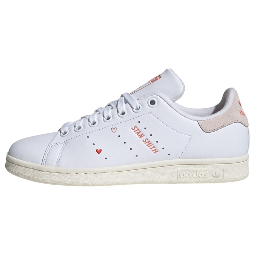 

Кроссовки Adidas Stan Smith, белый