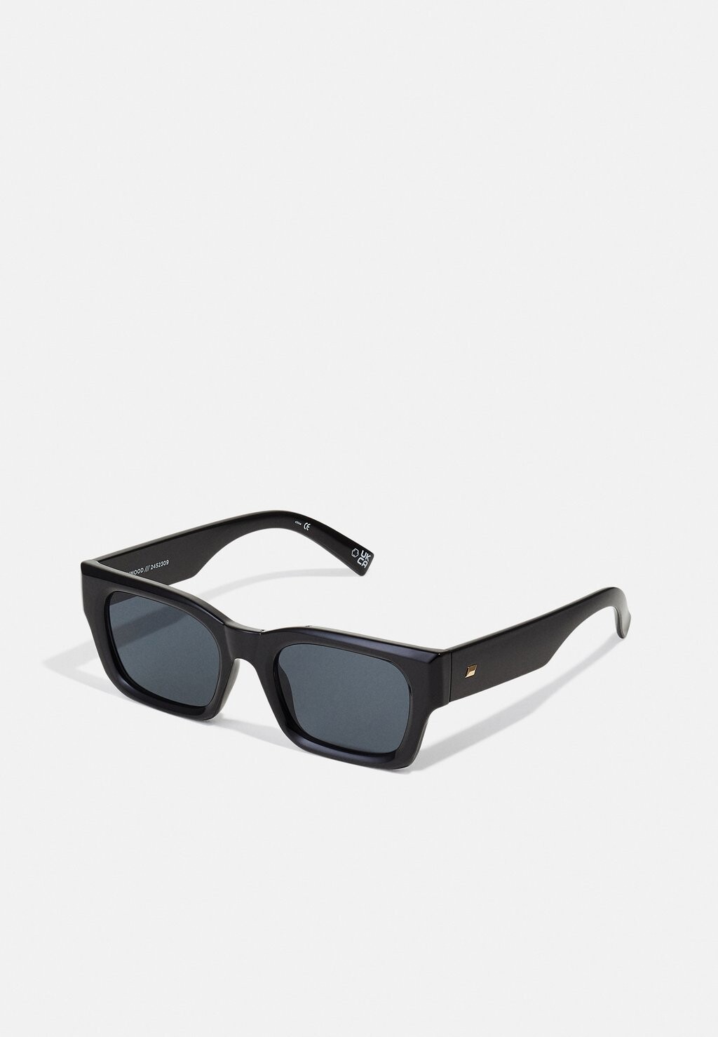 

Солнцезащитные очки Shmood Unisex Le Specs, черный