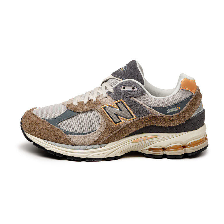 

Кроссовки M2002Rej New Balance, цвет mushroom/hazy peach/castlerock