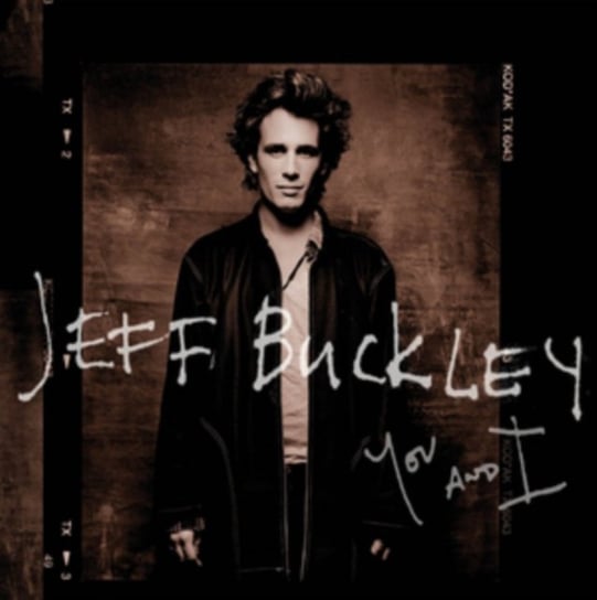 Виниловая пластинка Buckley Jeff - You And I
