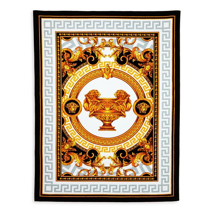 

Банное полотенце Versace