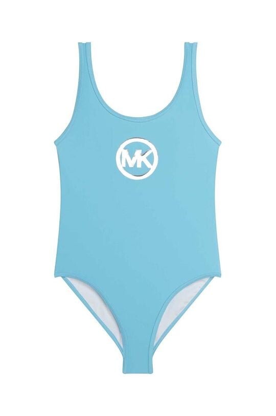 

Michael Kors детский слитный купальник, бирюзовый
