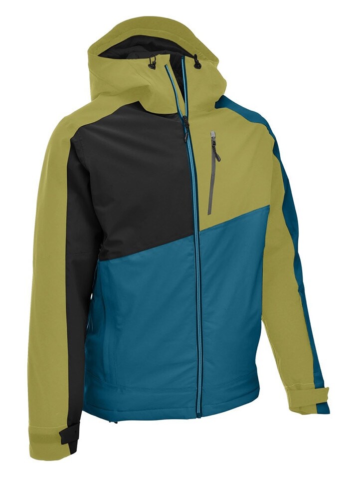 

Куртка для лыж и сноуборда Maul Sport