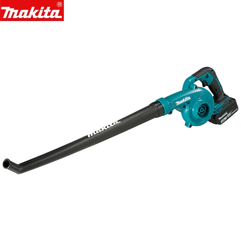 Makita DUB186SFX2 пылесос перезаряжаемый промышленный фен домашний компьютер пылесборник 18 В