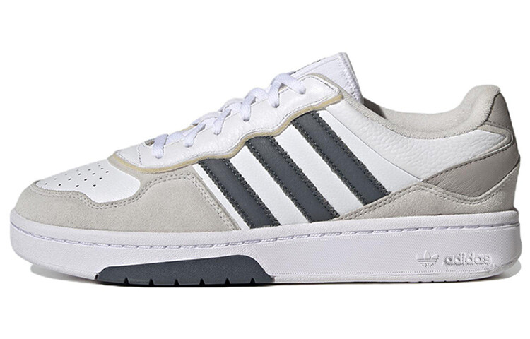

Кроссовки унисекс Adidas Originals Courtic Skate