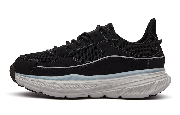 

Кроссовки Jeep Lifestyle Shoes Men Low-top, черный