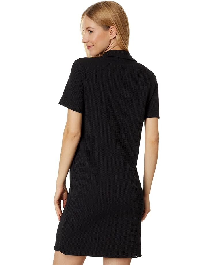 

Платье PUMA Her Polo Dress, цвет Puma Black
