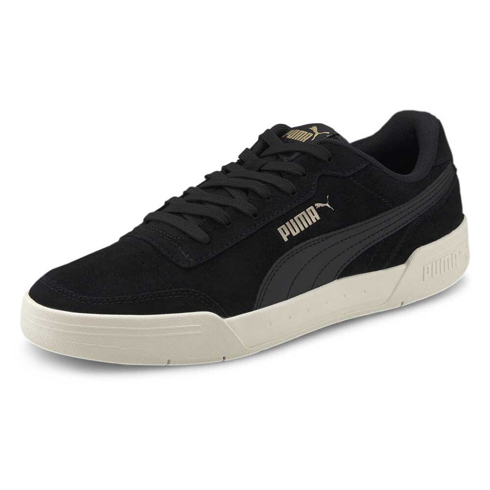 

Кроссовки Puma Caracal SD, черный