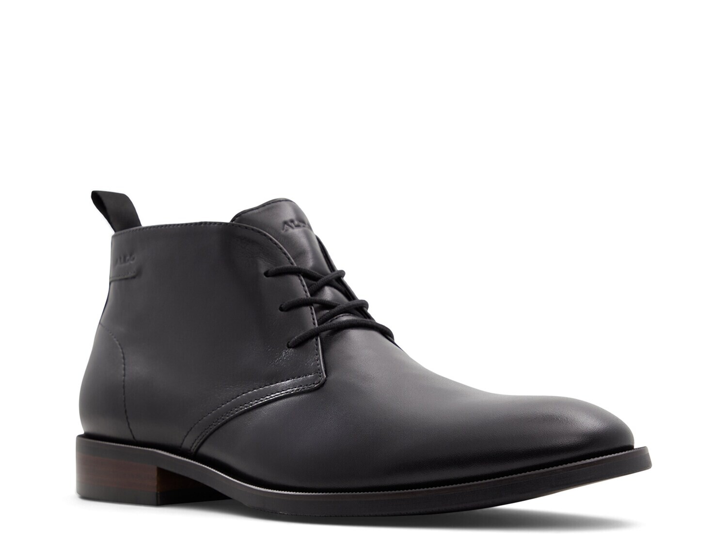 

Ботинки Aldo Watson, черный
