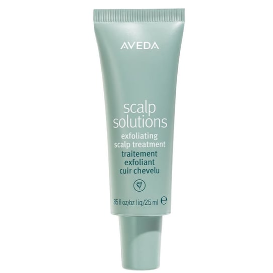 Жидкое отшелушивающее средство для кожи головы, 25 мл Aveda, Scalp Solutions Exfoliating Scalp Treatment