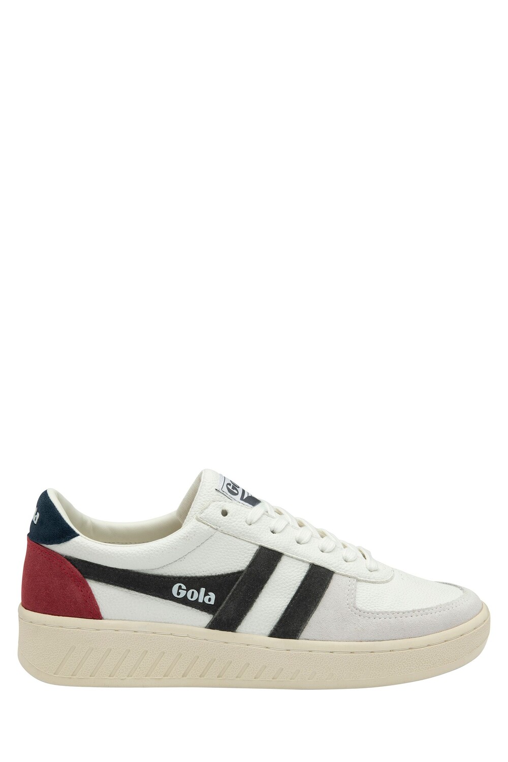 

Кроссовки Grandslam Trident Lace Gola, белый