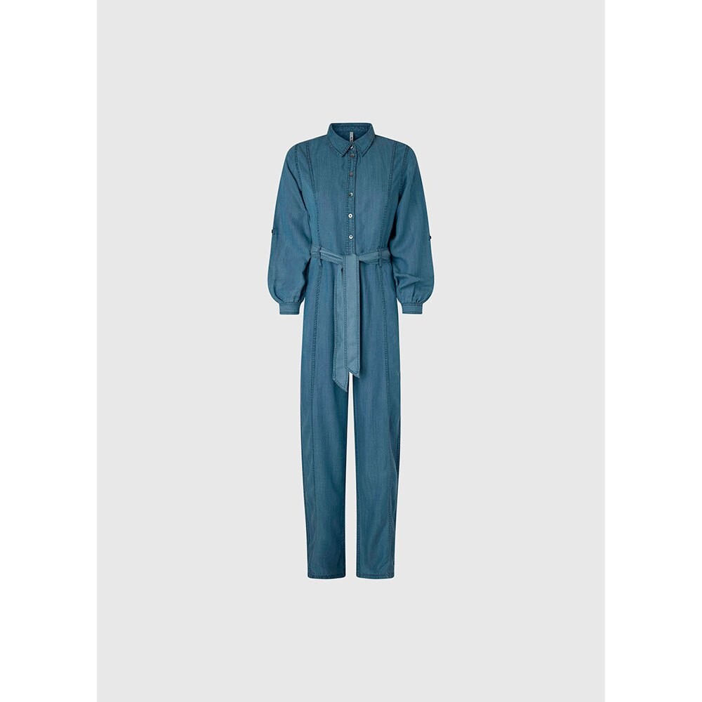 

Комбинезон Pepe Jeans Amy, синий