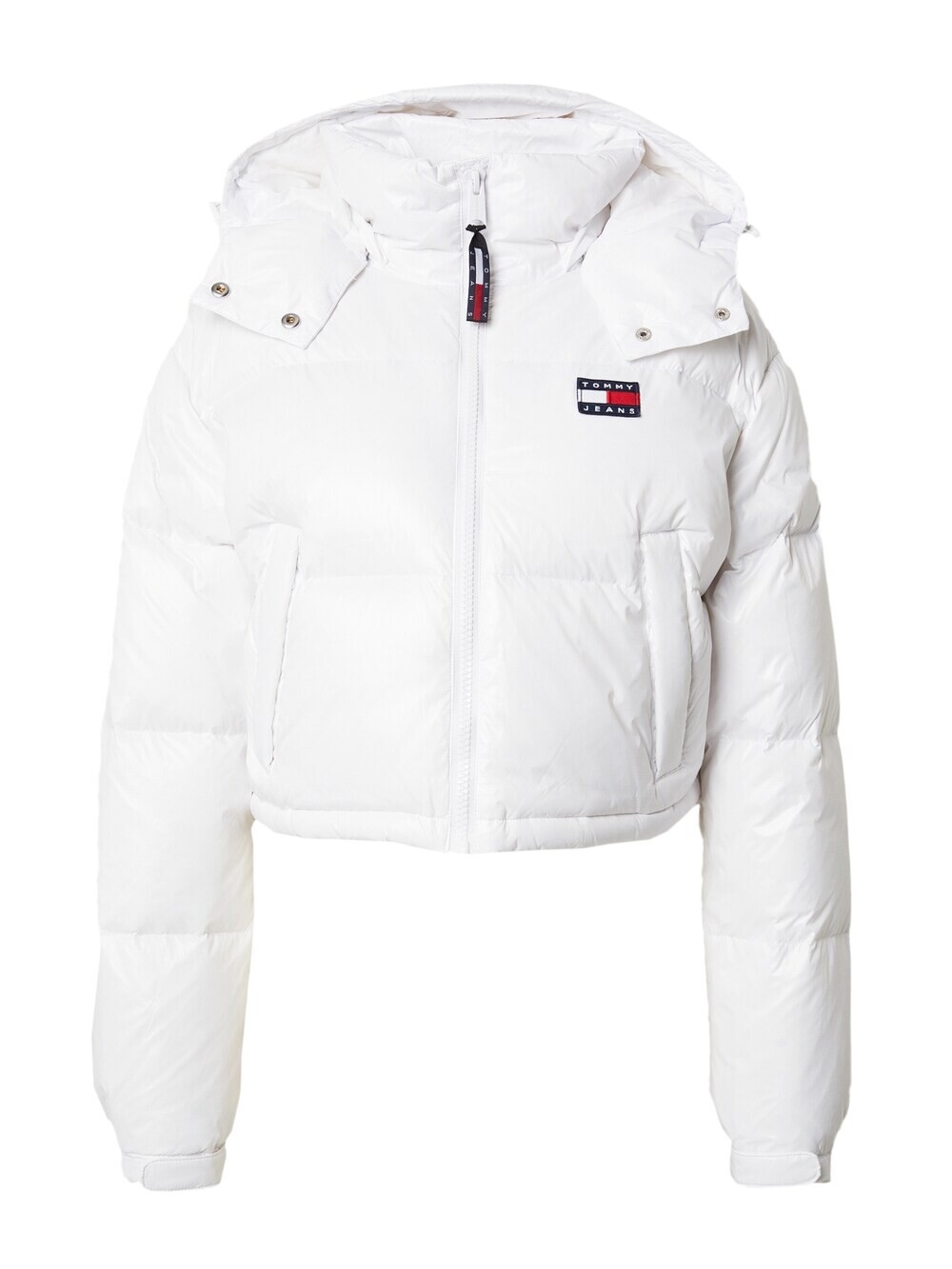 

Зимняя куртка Tommy Hilfiger Alaska, белый