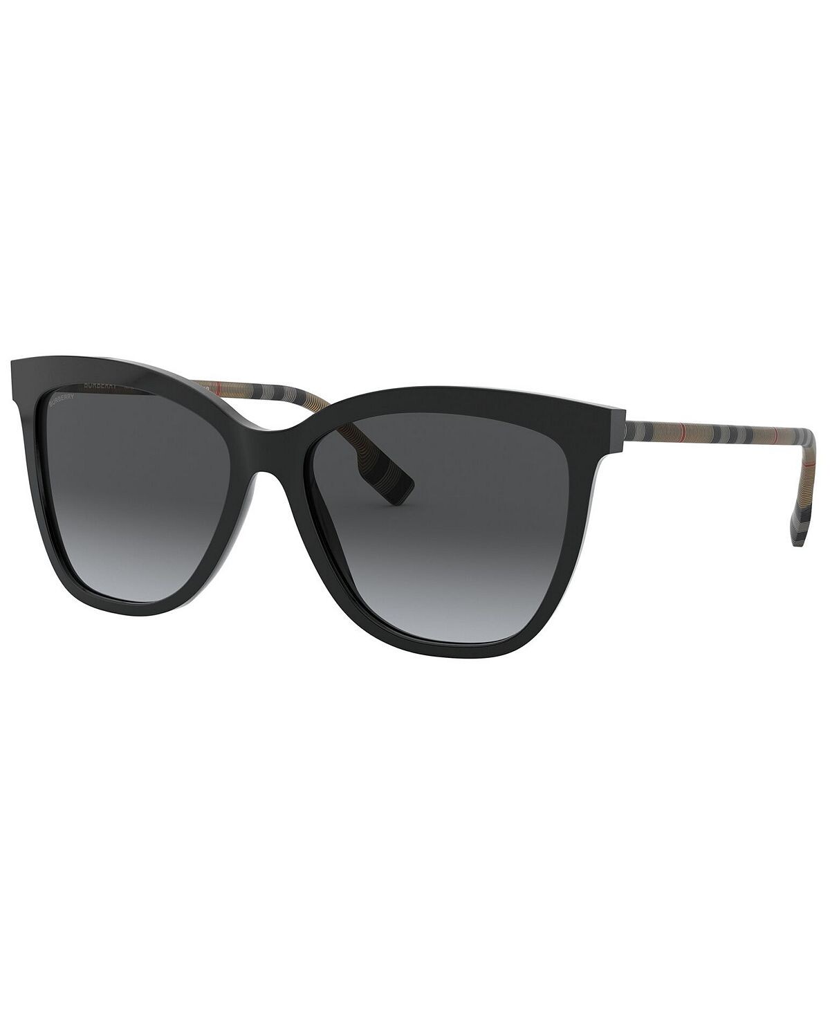 

Женские поляризованные солнцезащитные очки, BE4308 Burberry