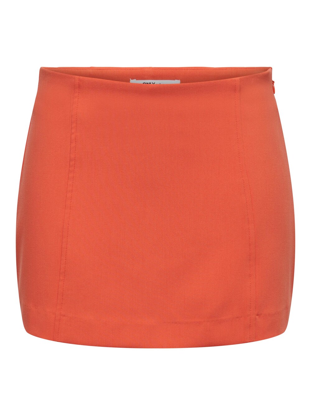 Обычные брюки Only YASMINE, оранжево-красный рубашка only оранжево красный