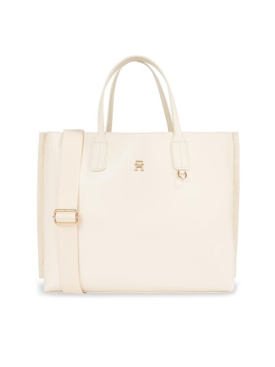 

Кошелек Tommy Hilfiger, экрю