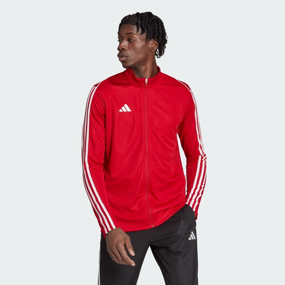 

Куртка Adidas HS3502, красный