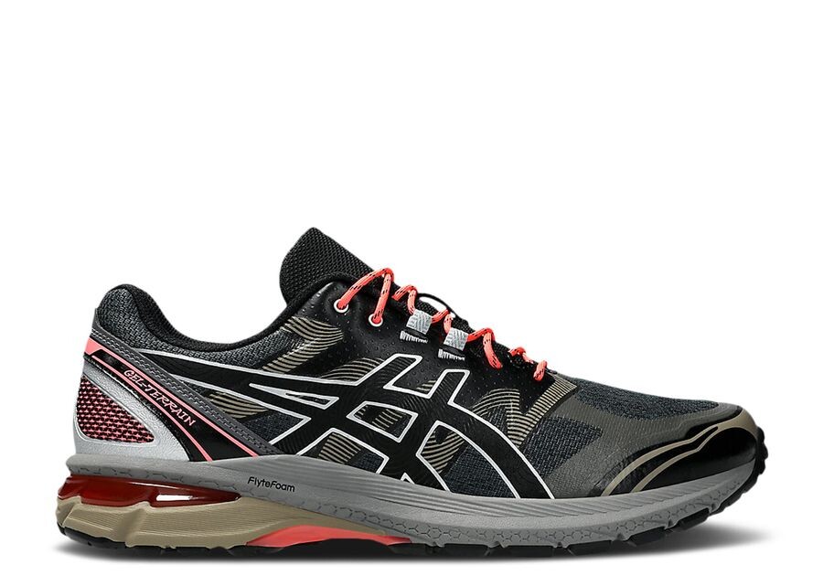 

Кроссовки ASICS Gel Terrain 'Future Collide', серый