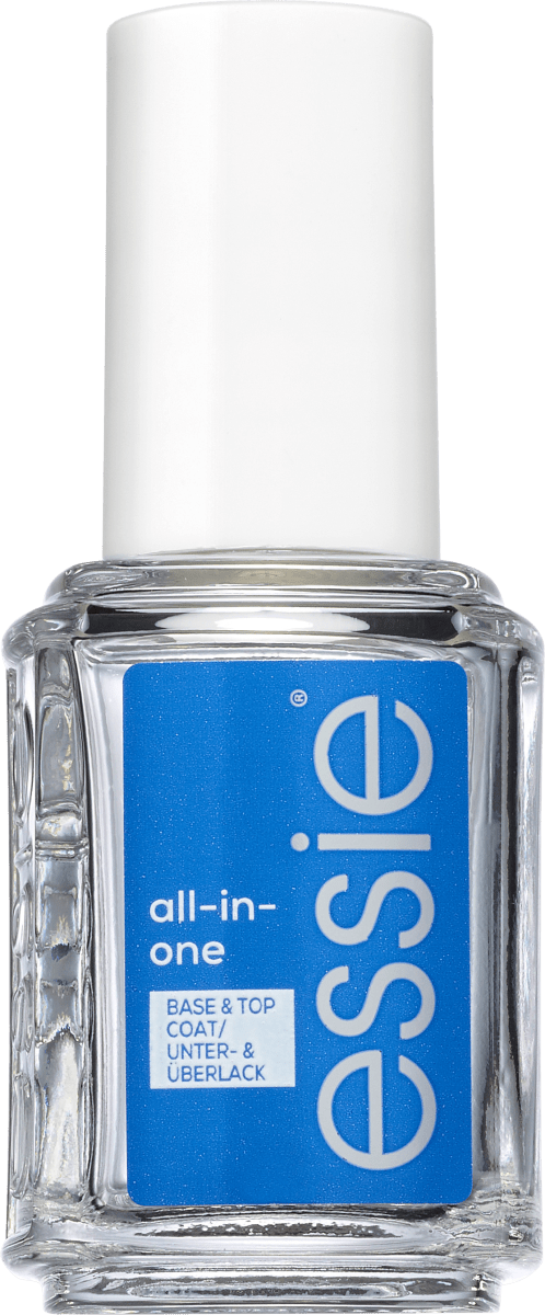 Базовое покрытие All In One 13,5 мл essie