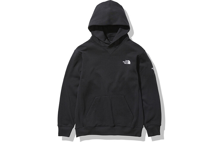 

THE NORTH FACE Мужская толстовка, цвет Black