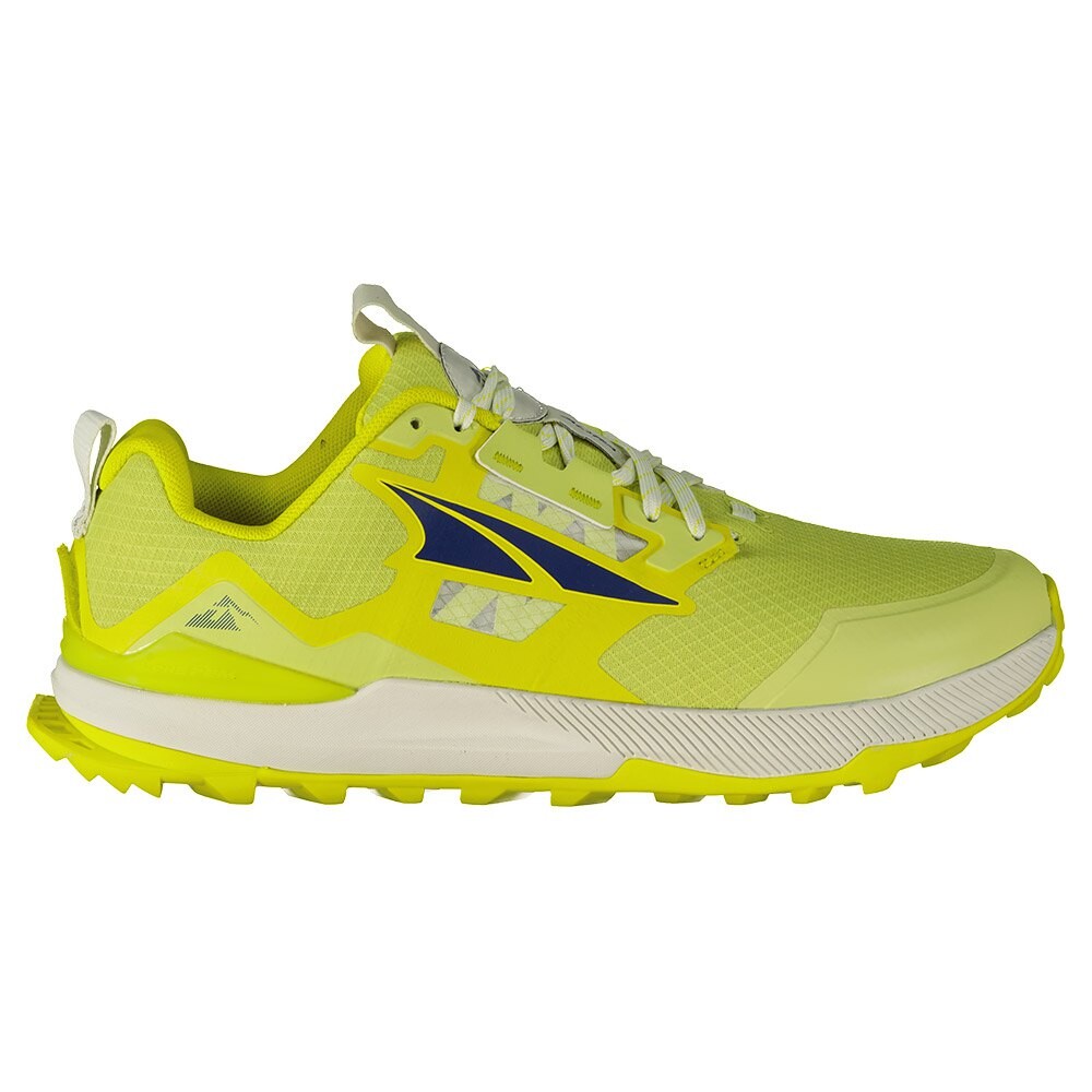 

Кроссовки Altra Lone Peak 7 , зеленый