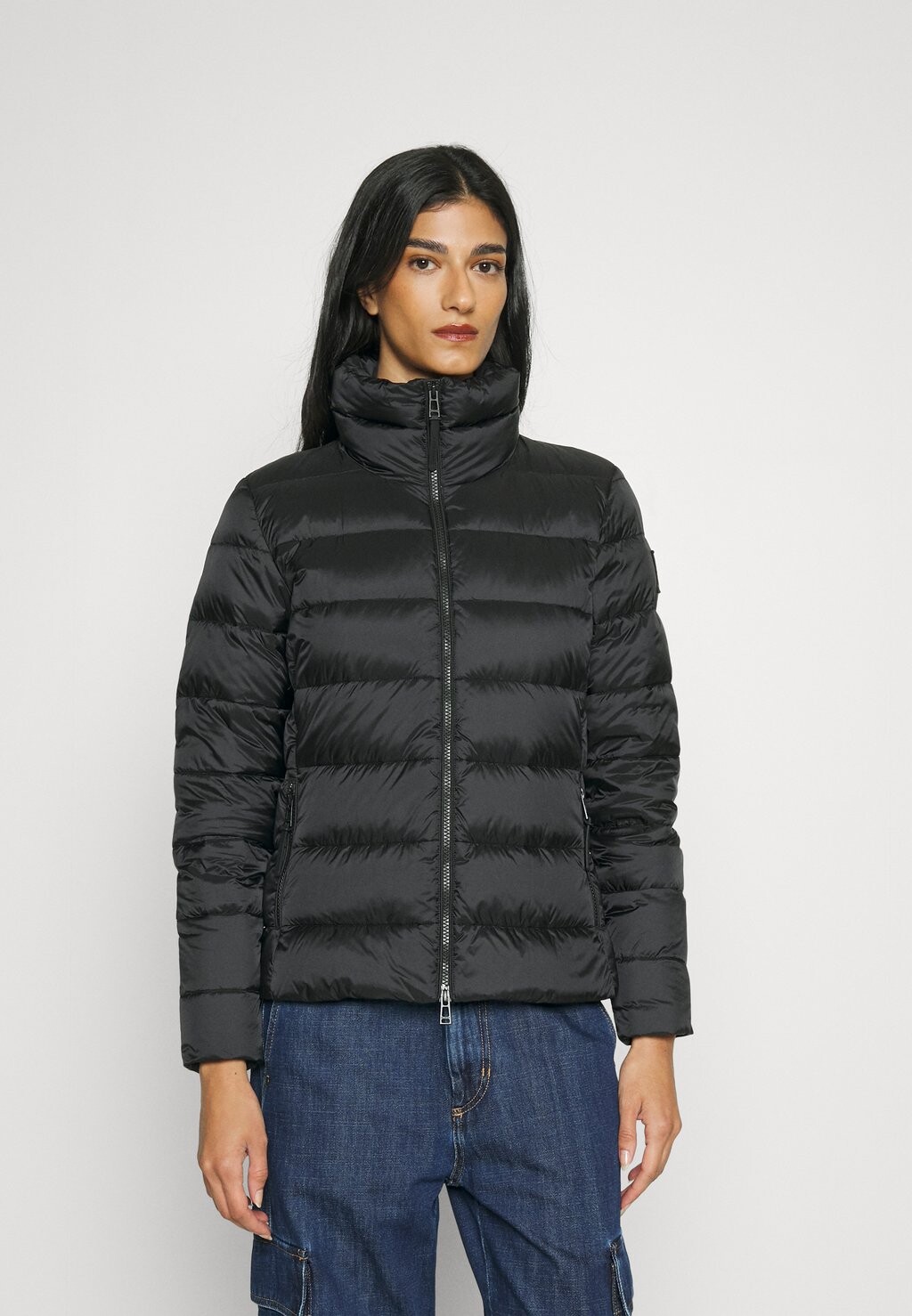 

Куртка Belstaff ЛАВР, черный