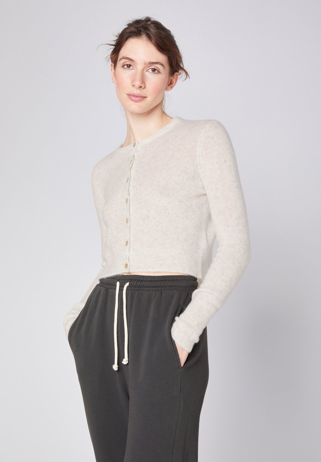

Кардиган American Vintage