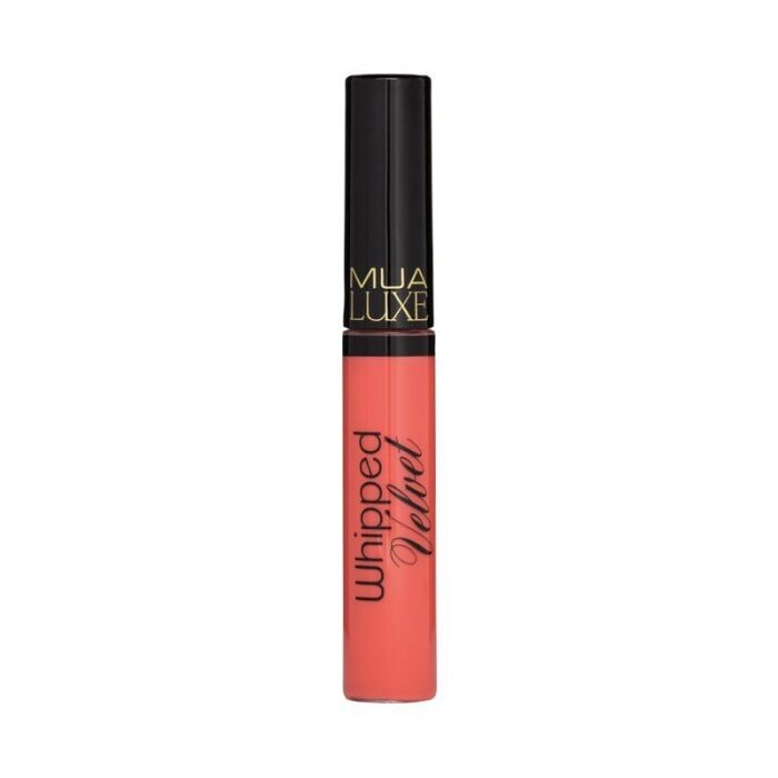 

Помада Luxe Whipped Velvet Lips Mua, Chi Chi