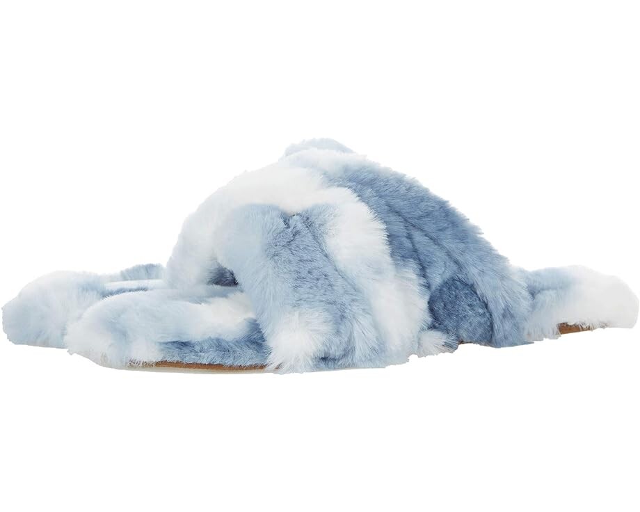 

Домашняя обувь Nine West Cozy, цвет Medium Blue