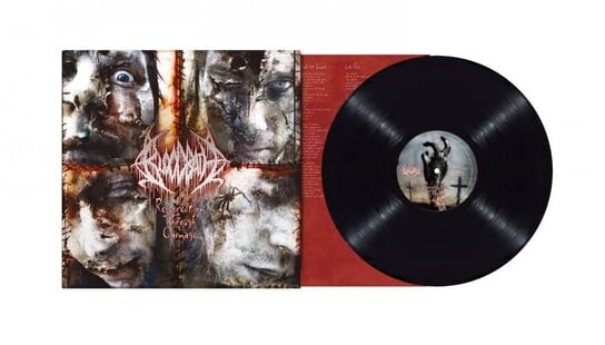 

Виниловая пластинка Bloodbath - Resurrection Through Carnage
