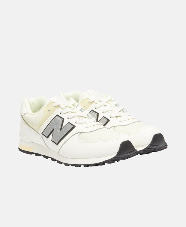 

Кроссовки New Balance, черный
