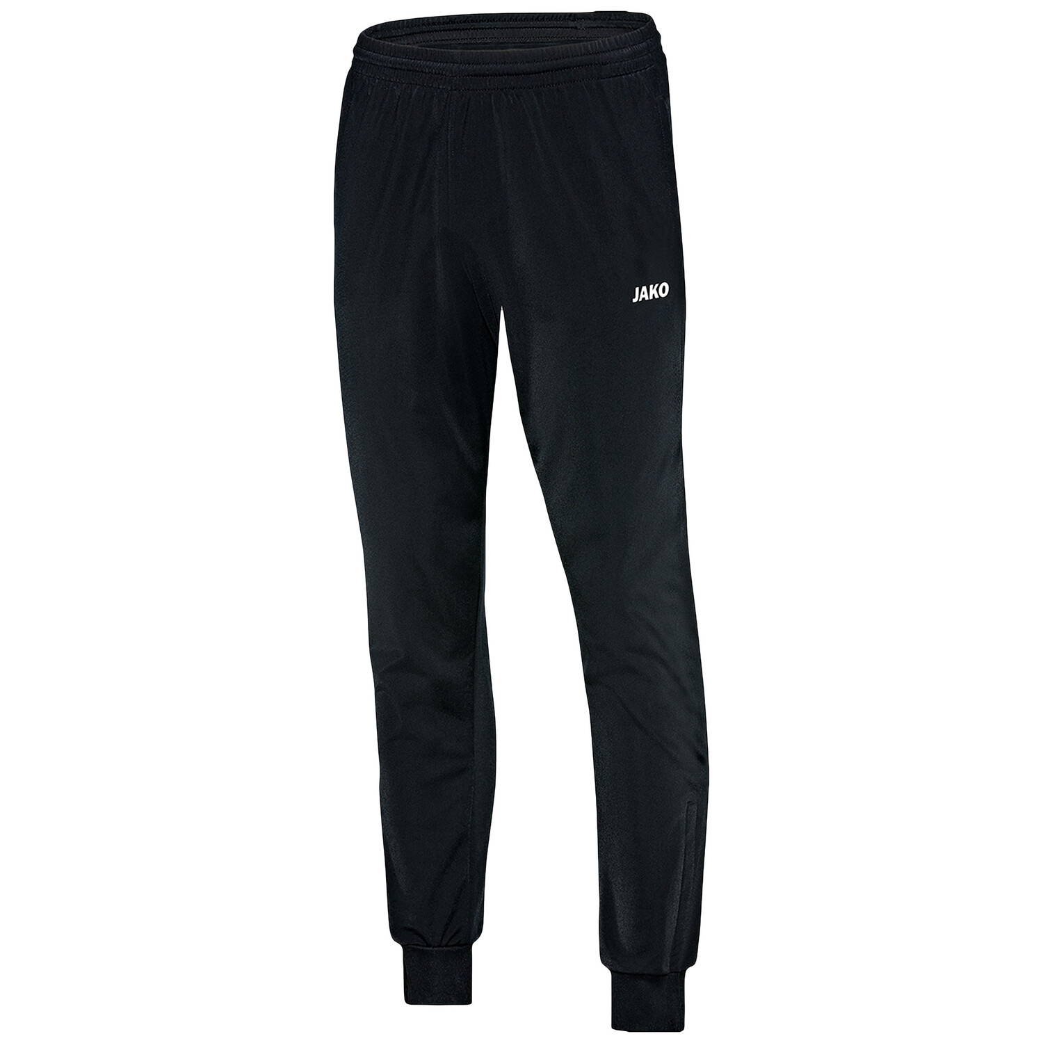 

Брюки Jako Trainingshose Classico, черный