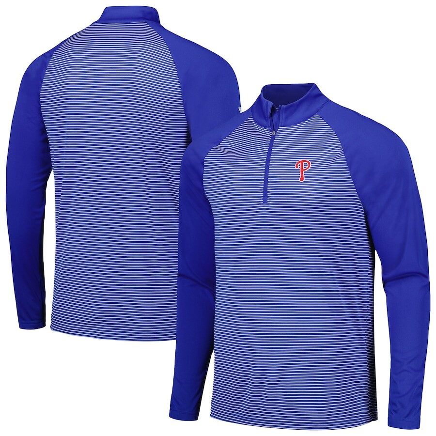 

Куртка Levelwear Philadelphia Phillies, роял