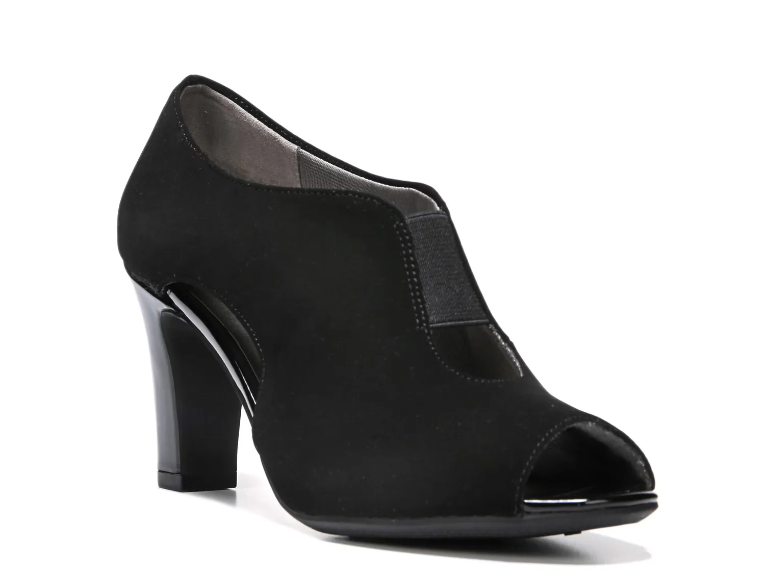 

Ботильоны Carla Bootie Lifestride, черный