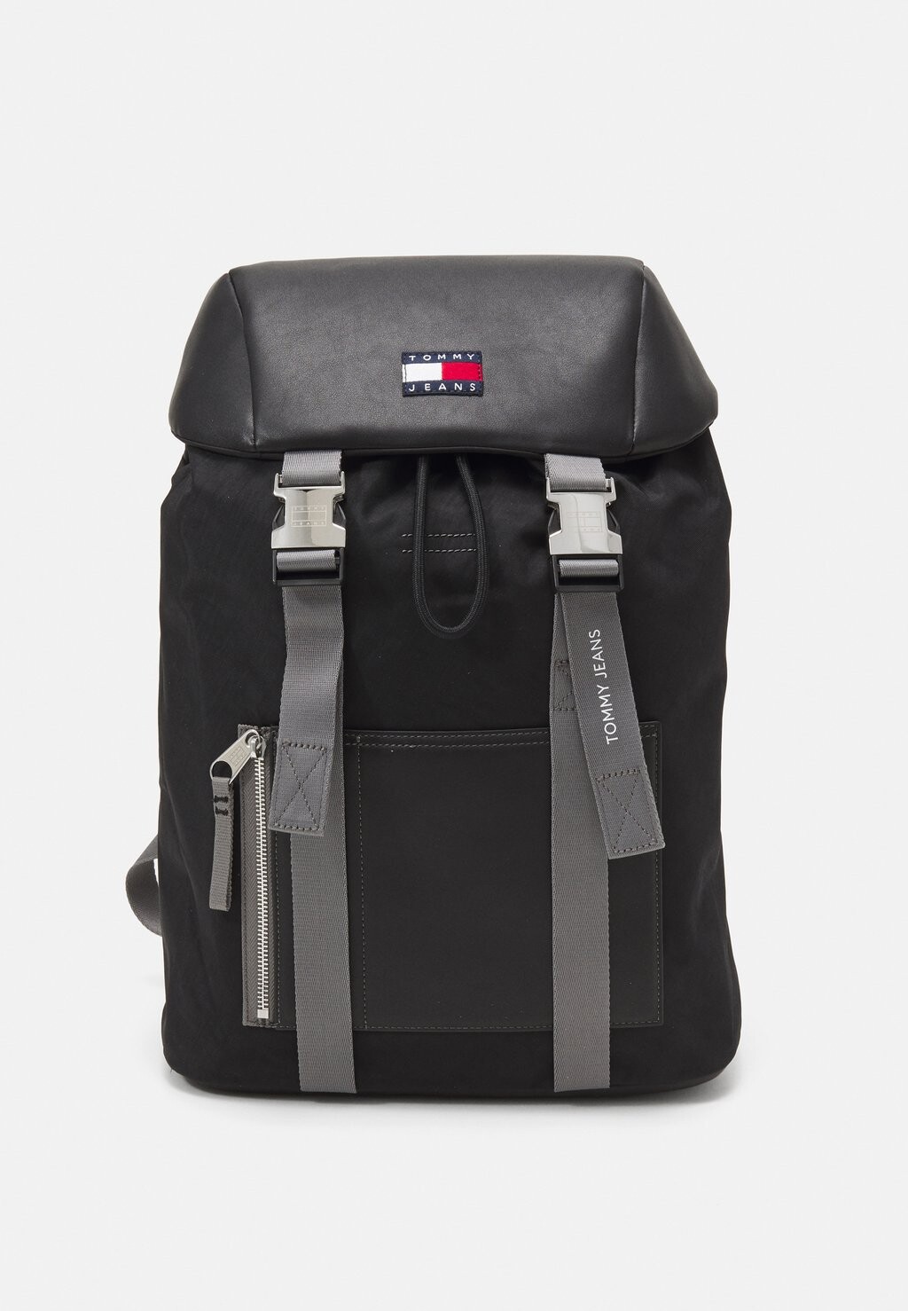 

Рюкзак SURPLUS FLAP BACKPACK UNISEX Tommy Hilfiger, черный