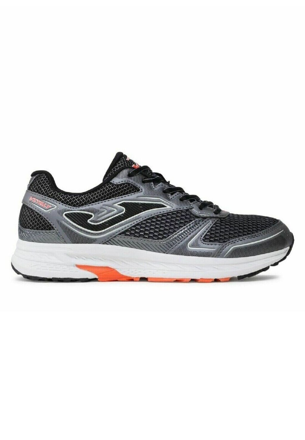 

Низкие кеды Joma, серый