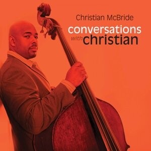 

Виниловая пластинка McBride Christian - Conversations With Christian