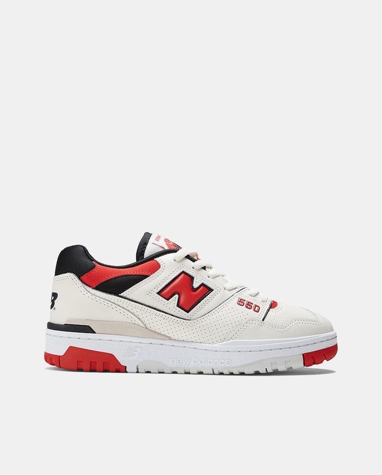 

Повседневные кроссовки унисекс 550 New Balance New Balance