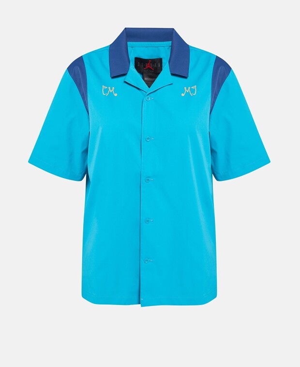 

Блузка для отдыха Nike, цвет Royal Blue