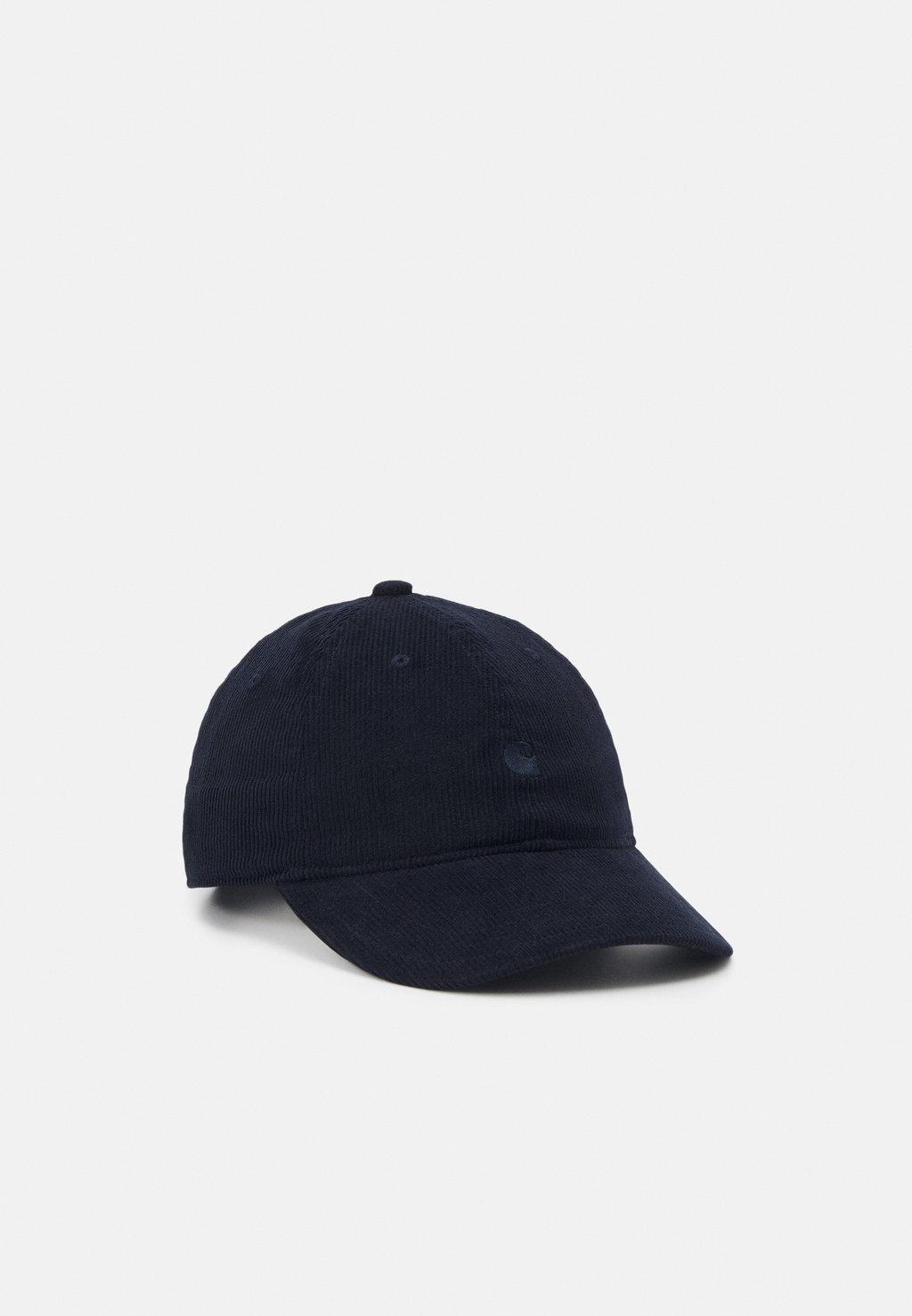 Бейсболка HARLEM UNISEX Carhartt WIP, цвет dark navy