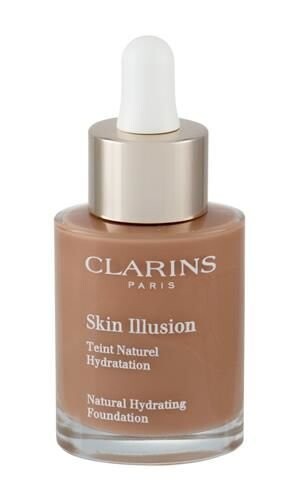 

Тональный крем 117 Лесной орех, 30 мл Clarins, Skin Illusion