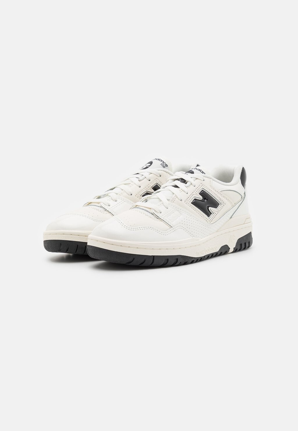 

Кроссовки New Balance 550 UNISEX, цвет sea salt