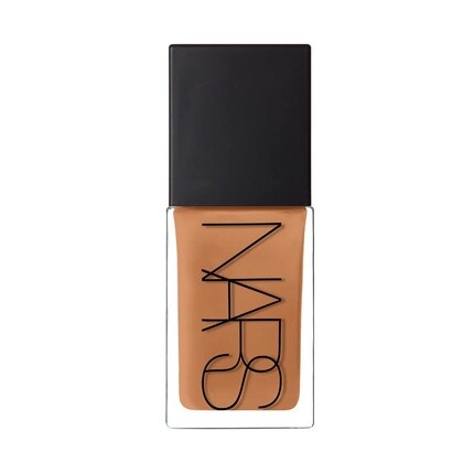 

NARS Light Reflecting Foundation Hybrid для макияжа и ухода за кожей, 30 мл, Belem средней глубины, 3,6 1 унция