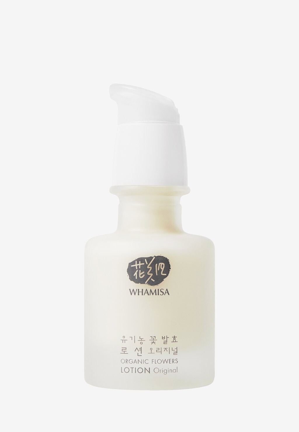 

Увлажнение Lotion Original Mini Whamisa