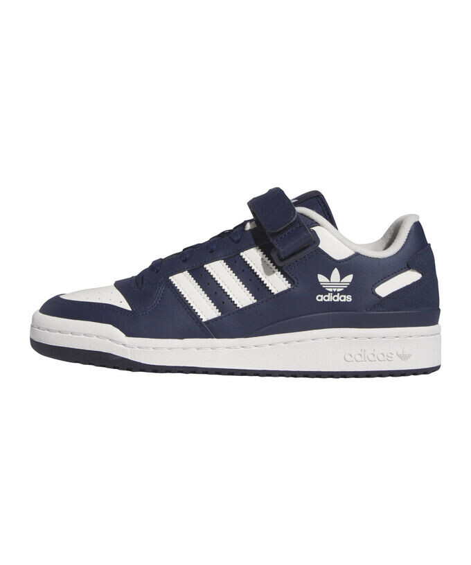 

Кроссовки форум низкие Adidas Originals, синий