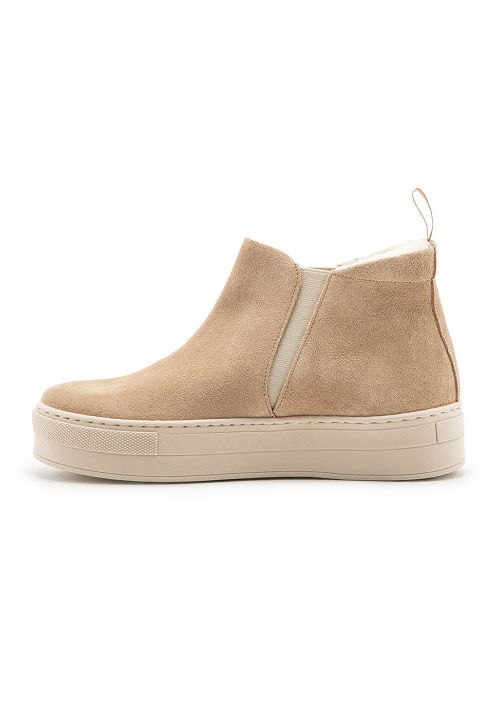 

Ботильоны CHARLES FOOTWEAR